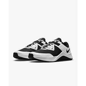 Nike MC Trainer Black/White for $34.97 after 50% discount with Free Shipping
