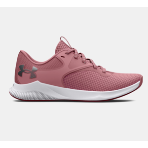 Women's UA Charged Aurora 2 Training Shoes (Pink Elixir) Size 10 only for $27.48