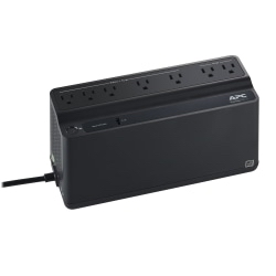 APC Battery Back UPS BVN650M1 - $39.99