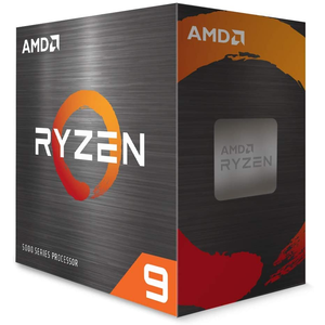 AMD Ryzen 9 5900X 3.7 GHz 12-Core AM4 Desktop Processor $484 + Free Shipping