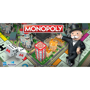 Monopoly - Board Game Classic For Android - $1.49 Sale Reg. $3.99 @Google Play