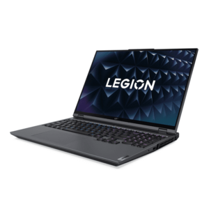 Lenovo Legion 5 Pro 16'  Lenovo Legion 5 Pro 16" Gaming Laptop, QHD 165Hz, AMD Ryzen 7, NVIDIA GeForce RTX 3070 YMMV $899