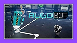 Free PCDD Game: Algo Bot - Amazon Prime Gaming