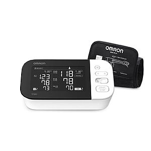 Omron 10 Series Wireless Upper Arm Blood Pressure Monitor $56 + Free Shipping