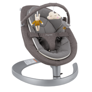 Nuna LEAF Grow Baby Seat - $170