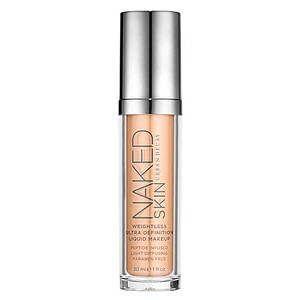 Urban decay all nighter and naked foundation 40% off - $24 each