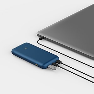 ZMI PowerPack 20K Pro 65W USB-C power bank now available - $80 + shpping