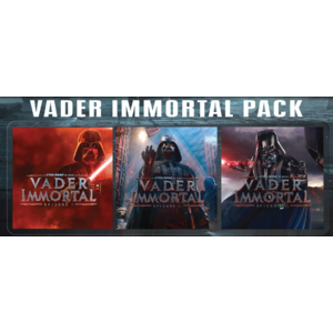 Vader Immortal Pack (Oculus Quest Digital Download) $15