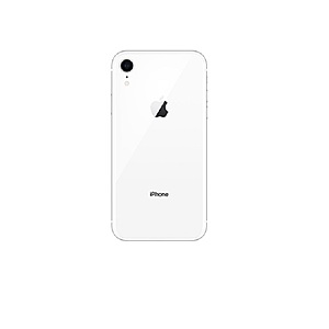 YMMV - Apple iPhone XR (White) 64GB Carrier Unlocked $299