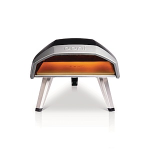 Ooni Koda 12 Portable Gas Powered Pizza Oven (Up to 12" Pizza) $319 + Free Shipping