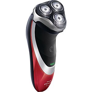 Philips Norelco Rechargeable Wet/Dry Shaver 4200 (AT811) was $49.99 now $24.99 Best Buy- free order and pick up at store..