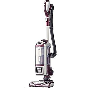 Shark NV752 Rotator-Powered Lift-Away Vacuum with TruePet Attachment (Manufacturer Refurbished) + Free Shipping $129.99