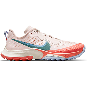Trail Running Shoes: Men's or Women's Nike Air Zoom Terra Kiger 7 $76 & More + 2.5% SD Cashback + Free S&H