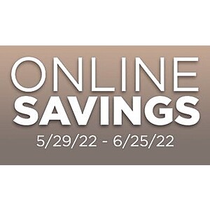 Costco Wholesale Members: Online-Only Savings, See Thread for Pricing (Valid through 6/25)