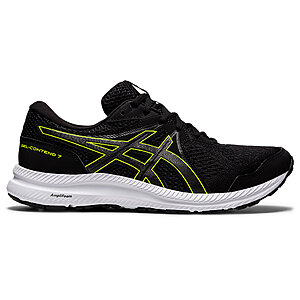 Select ASICS Men's Shoes 40% Off: Gel-Contend 7 or Gel-Excite 8 (Various Colors) $23.95 & More + Free S&H