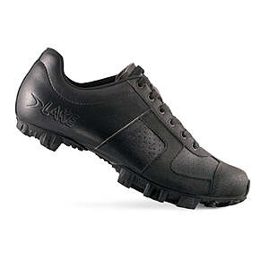 Lake Cycling Shoes (Road and MTB) - Last Year’s Models Approx. $100 Off