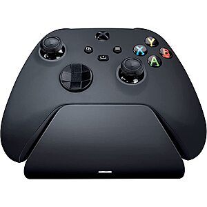 Razer Universal Quick Charging Stand for Xbox Series X|S (Various Colors) $30 + Free Shipping