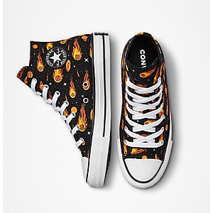 Converse: Extra 40% Off Select Styles: Big Kids Chuck Taylor All Star Comets $21 & More + Free Shipping