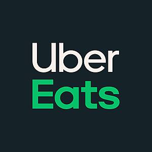 $57.50 Uber Eats eGift Card (Email Delivery) $50