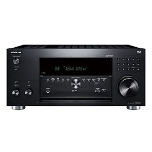 Onkyo TX-RZ50 9.2CH Receiver $999 with FS at Walts