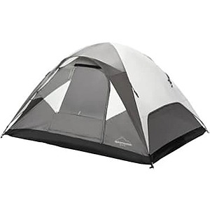 REI Members: Alpine Mountain Gear Weekender Tents: 4-Person $51.80, 3-Person $43.80 & More + Free Shipping