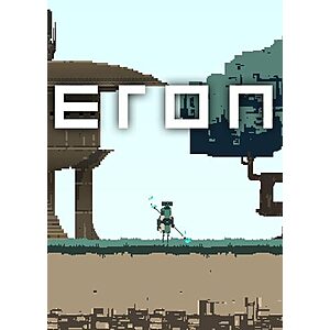 Eron (PC Digital Download) FREE via Indie Gala