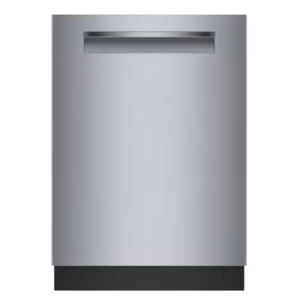 Bosch 500 Series 24 in. Stainess Steel Top Control Dishwasher - $749 (IN STORE ONLY)