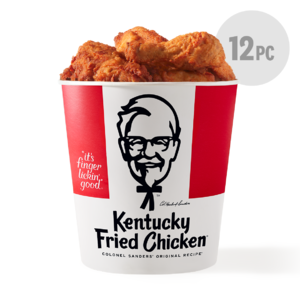 KFC - Deals...Mix and Match $17.99