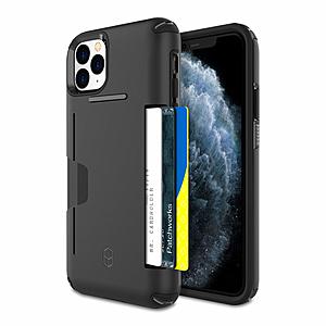 Patchworks Cases for iPhone 11 Pro from $3 + Free Shipping
