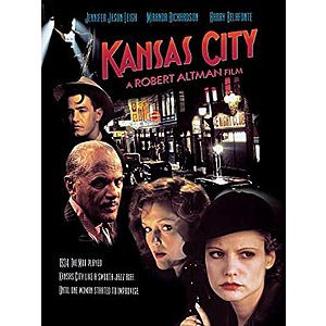 Digital movies to own in HD $0.99-$3.99 - Kansas City (1996) $2.99 and more