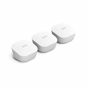 3-Pack eero Mesh Wi-Fi System $79 + Free Shipping