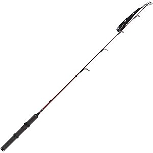 Abu Garcia Veritas Fishing Rods: 27" Veracity Ice Fishing Spinning Rod $20 + Free S&H Orders $89+