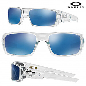 Oakley Crankshaft Sunglasses $60.05 w Free Shipping & More Today Only at CigarPage.com