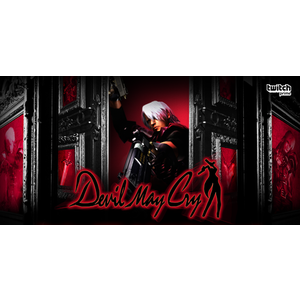 Twitch Prime Members: Devil May Cry (PC Digital Download)  Free