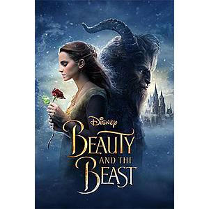 Redbox: Used Blu-rays: Cars 3 $5, Beauty & the Beast $4, Zootopia  $4 & More