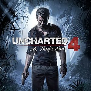 PSN Sale: PS4 Digital Games: Uncharted 4: A Thief's End $16, Titanfall 2  $6 & Many More (PS+ Required)
