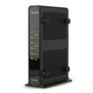 Actiontec WCB3000N Single Dual-Band Wireless Extender  $17
