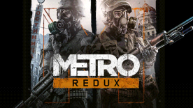 Green Man Gaming Flash Sale: PC Digital Downloads: Metro Redux Bundle $4.50, Life Is Strange: Before The Storm Complete Season $7.64 + Free Mystery Game & More