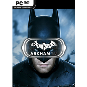 Batman: Arkham VR (PC Digital Download)  $4 & More