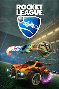 Rocket League (Xbox One Digital Download) $10.99