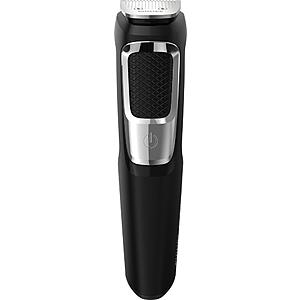 Philips Norelco Multigroom 3000 Beard, Moustache, Ear & Nose Trimmer  $10 + Free Store Pickup