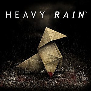 PS+ Members: Heavy Rain (PS4), Absolver (PS4), Rayman 3 HD (PS3)  Free & More