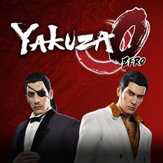 Yakuza 0 (PC Digital Download)  $12.95 (Pre-Order)