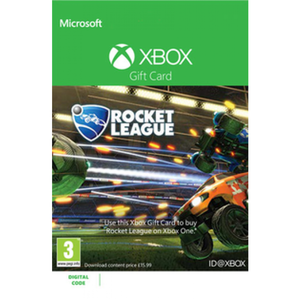 Rocket League (Xbox One Digital)  $10.70 & More