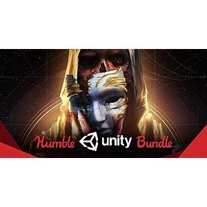 Humble Unity Bundle (PC Digital Download): Oxenfree, AER Memories of Old & More from $1 (PWYW)