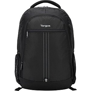 Targus City 15.6" Laptop Backpack $10 + Free Store Pickup