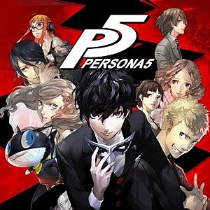 PS4 Digital Games: Persona 5 $20, Hollow Knight Voidheart Edition $7.50 & More