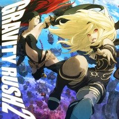 PlayStation Digital Games: Gravity Rush Remastered $9, Gravity Rush 2 $12 & More (PS+ Required)