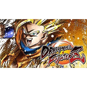 PC Digital Downloads: Tales of Berseria $10.65, Dragon Ball FighterZ $12.75