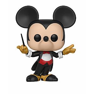 Add-on Item: Funko Pop Disney: Mickey's 90th Figures (Various) $5